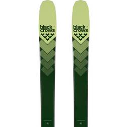 Black Crows Anima Freeride Skis Green