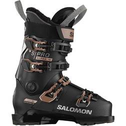 Salomon S/Pro Alpha 90 W Gw Black