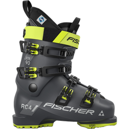 Fischer XTR RC4 90 HV GW 24/25 Granite 28.5