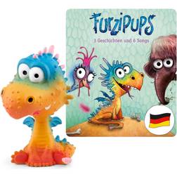 Tonies BOXINE FIGUR FURZIPUPS Hörfigur