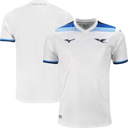 Mizuno Lazio 125th Anniversary Shirt Mens XXL