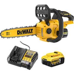 Dewalt DCMCS565N-XJ 18V XR Brushless Chainsaw 30cm