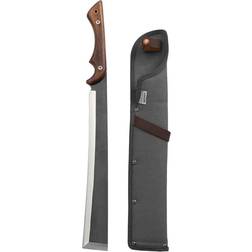 Barebones HMS-2116 Woodsman 19.5 Japanese Machete