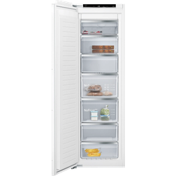 Siemens IQ300 GI81NVEE0G Integrerad