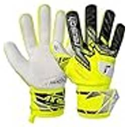 reusch Kids Attrakt Grip GK Gloves