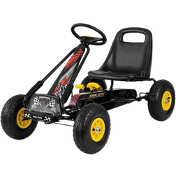 Milly Mally Thor Pedal Gokart