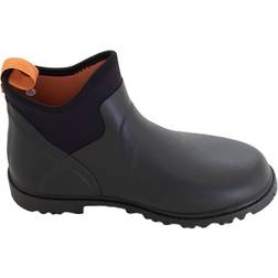 Gateway1 Ascot II 6" Gummistøvle - Black