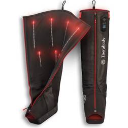 Therabody JetBoots PRO Plus Short