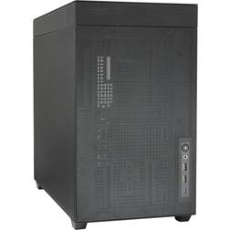 Inter-Tech IM-2 Expander Micro-ATX