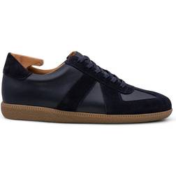 Skolyx Premium GAT-Sneaker - Mörkblå