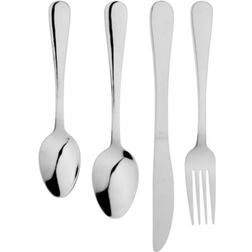 Dunelm Thame 16 Cutlery Set 16pcs