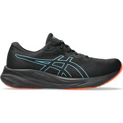 Asics Gel-Pulse 15 GTX - Black/Atlantis Blue