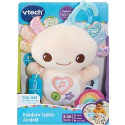 Vtech Axolotl Interactive Baby Toy