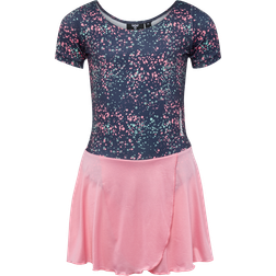 Hummel Nelly Turndrakt - Peony