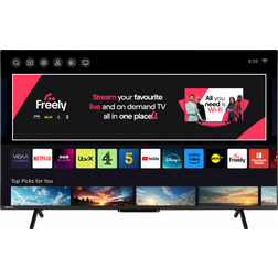 Toshiba 50 Inch Smart UHD TV