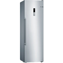 Bosch Series 6 GSN36BIEP Rostfritt stål