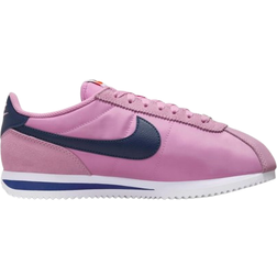 Nike Cortez Textile Zapatillas - Rosa