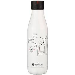 Les Artistes Up Termosflaska Vattenflaska 0.5L