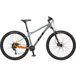 GT MTB Avalanche Sport 29 Grå XL 2022 2022 Unisex