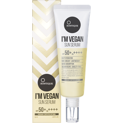 Suntique I'm Vegan Sun Serum 50ml
