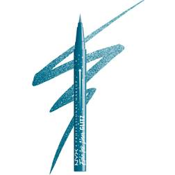 NYX Epic Ink Liner Glitz Waterproof Eyeliner Twinkle