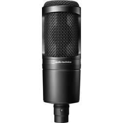 Audio-Technica AT2020 Black