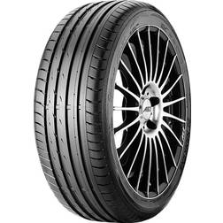 Nankang AS-2 265/35 R20 99Y personbil Sommerdæk Dæk AUDI: A7 Sportback, A6 Avant, A6 Allroad, BMW: 5 Sedan, 6 Cabriolet JC864