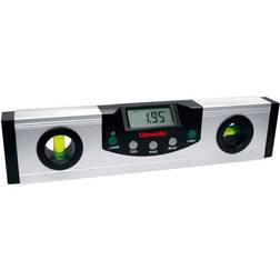 Diesella Digital vattenpass 230 mmx0,05° Vater