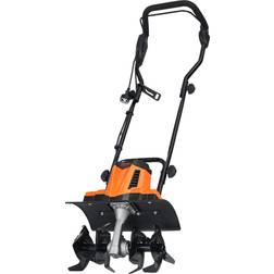 VEVOR 10 Amp Electric Tiller