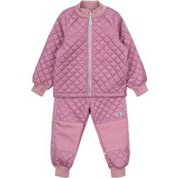 Mikk-Line Thermo Set - Lilas