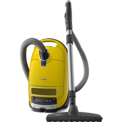 Miele Complete C3 125 Gala Edition gul