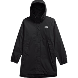 The North Face Antora Plus Parka - Women's TNF Black