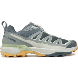 Salomon X Ultra 360 Edge M - Turbulence/Monument/Sea Foam