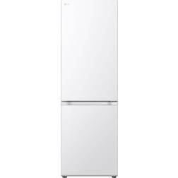 LG GBV7180DSW Hvid