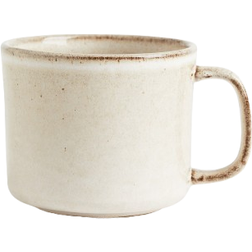 H&M Mugg glasering Mugg