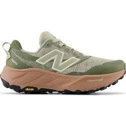 New Balance Fresh Foam X Hierro v9 - Green/Brown