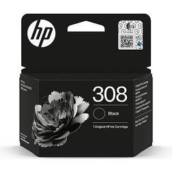 HP 308 (Black)