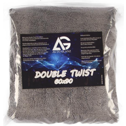 Auto Glanz Double Twist Microfiber