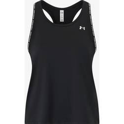Under Armour Tech Knockout Tank - Black