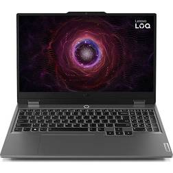 Lenovo LOQ 15ARP9 83JC007SMX