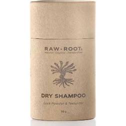 Raw Roots dreadlocks lock powder dry shampoo 30g