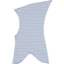 Racing Kids Elefanthue 2-lags - Sky/Ivory