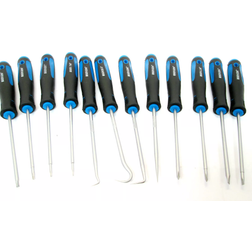 US PRO Precision Pick Set & 5033 Screwdriver