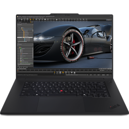 Lenovo Thinkpad P1 Gen 7