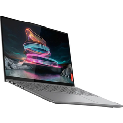 Lenovo Yoga Pro 9i 16" 3.2K Mini LED Touchscreen Laptop