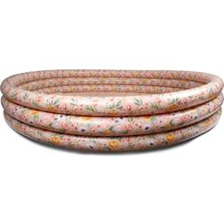 Filibabba Badebassin 150 cm Alfie Ocean Blossom