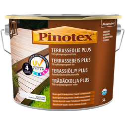Pinotex Plus Terrasseolie Base Clear 2.5L