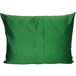 Mimou Kudde Milano Emerald 50X70 Komplett dekorationskudde Grön (70x50cm)