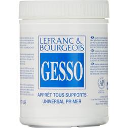 Lefranc & Bourgeois Gesso Primer Lefranc Bourgeois 500ml