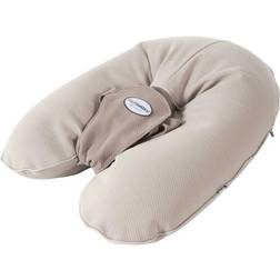 Candide Multirelax Kudde Beige/Brun